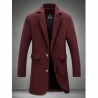 Plonas paltas 46-48