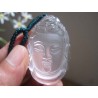 Pakabukas - Guan Yin Bodchisatva veidas